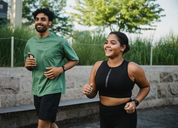 Health and wellness coaching